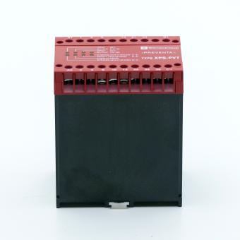 Safety Relay  New FS