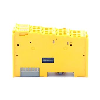 TwinSAFE 4-channel digital output Terminal 