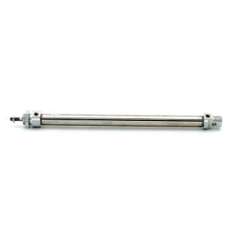 Round Cylinder 