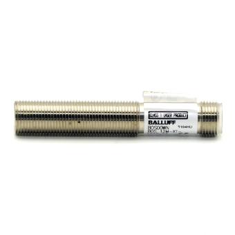 One-way light barrier BOS 12M-XT-LS12-S4 
