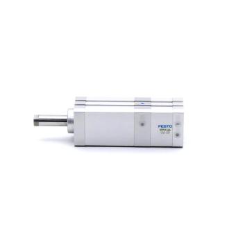 Pneumatic cylinder ADNM-40-I-P-A-10Z1-52Z2-38K8 