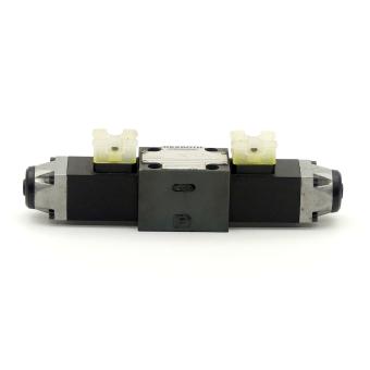 Directional valve 4/3 