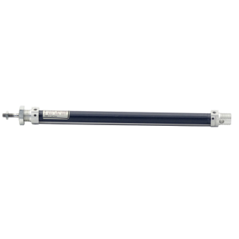 Round cylinder 