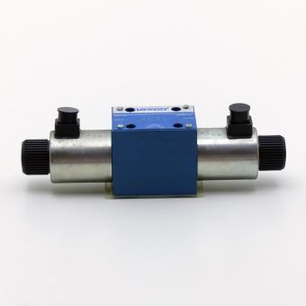 4/3 Way Valve 