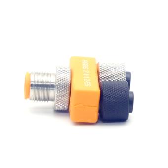 Sensor splitter 