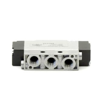 Pneumatic Valve 