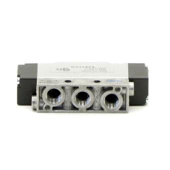 Pneumatic Valve 
