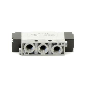 Pneumatic Valve 