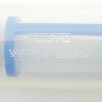 Suction filter 