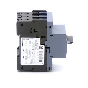 Circuit breaker 