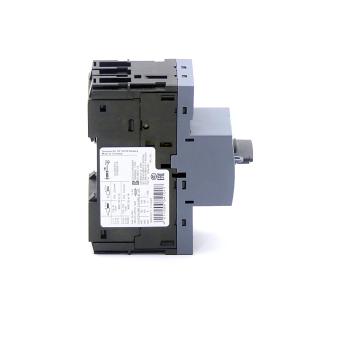 Circuit breaker 