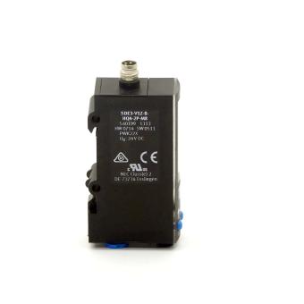Drucksensor SDE3-V1Z-B-HQ4-2P-M8 