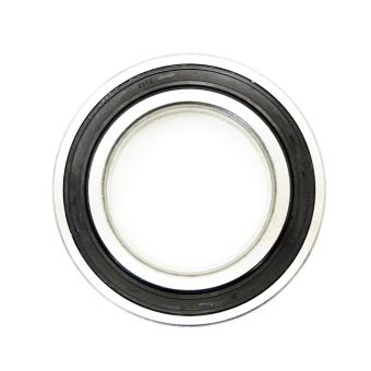 Bearing Radial Ball 