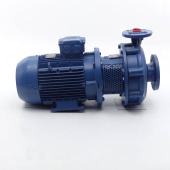Centrifugal Pump ZLKD 040250 