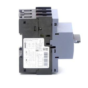 Leistungsschalter 3RV2021-4BA10 