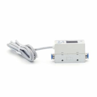 Durchflusssensor SFE3-F100-L-WQ6-2PB-K1 