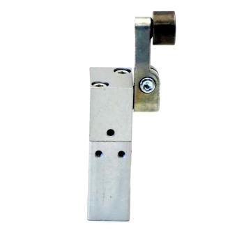 Swivel lever valve RW-3-M5 