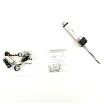 Displacement sensor 