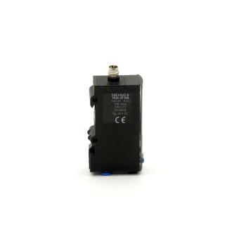 pressure sensor SDE3-D2Z-B-HQ4-2P-M8 