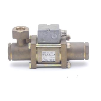 3/2 Directional control valve MK20DRNC 