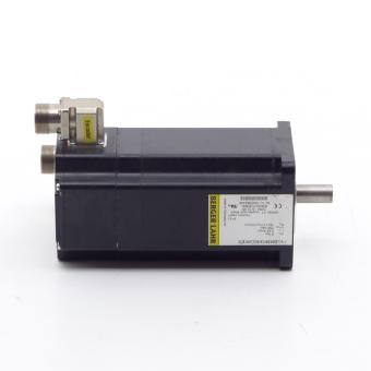 Servo Motor  Used