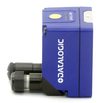 Barcode reader MATRIX 220 392-010 1.2MP DPM-B 7MM X 
