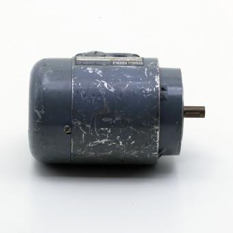 3-Phase Brake Motor 