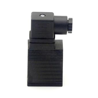 Solenoid valve 