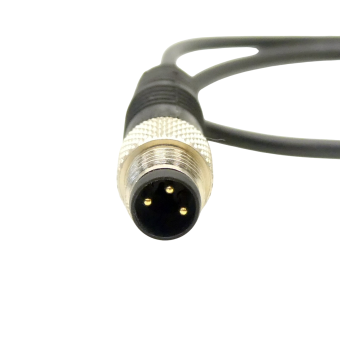 Magnetic field sensor BMF001L 