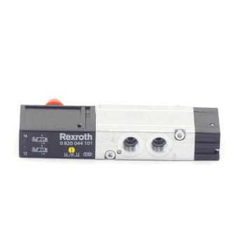3/2 Directional control valve 