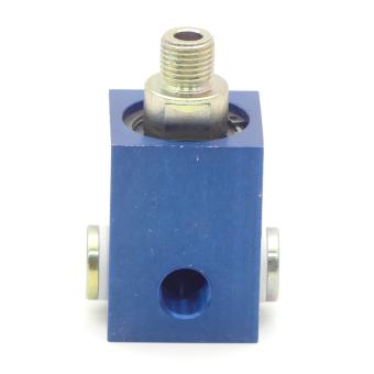 Rotary distributor 