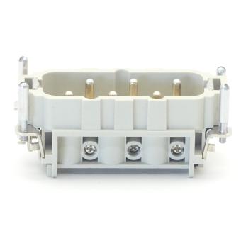 Han 6HsB pin insert 09310062601 