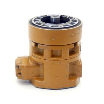 Zahnradpumpe 1PF2GU2-21/040RE07ME4 