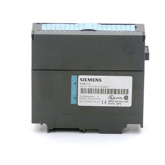 Moby connection module ASM 475 