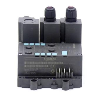 Simatic S7 Basic module 