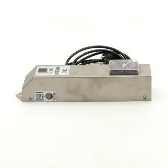 Micro aerator 