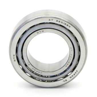 Tapered roller bearing 