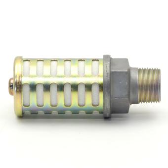 Schalldämpfer 