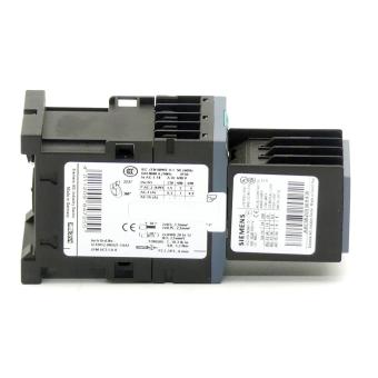 power contactor 