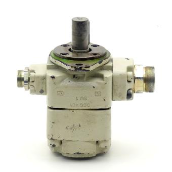 Bevel gears QX41-050R 