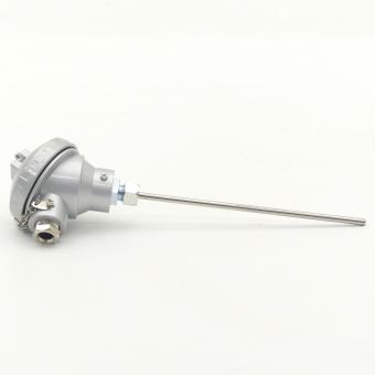 Widerstandsthermometer PT100 