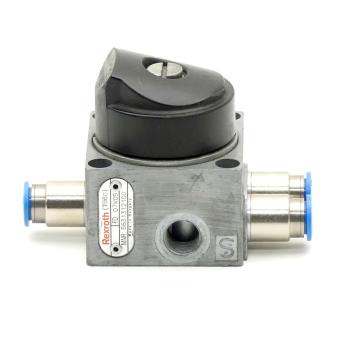Pneumatic Directional Valve 
