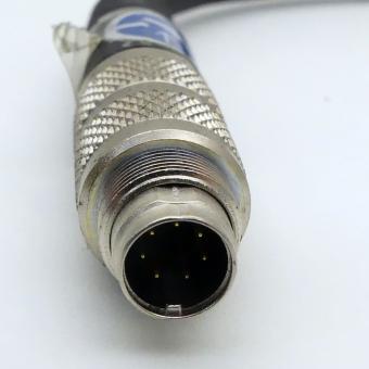 Connection cable 
