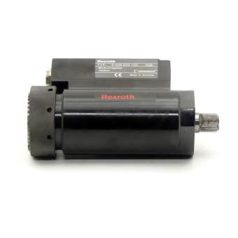 Drive Spindle 