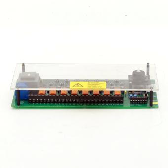 Elektronischer Regler mit Fernfühler 