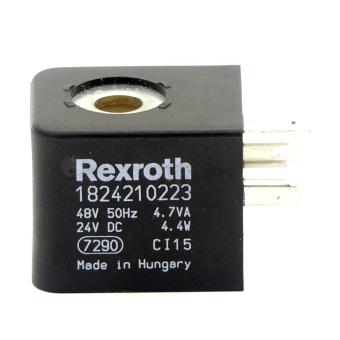 Solenoid 