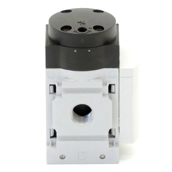 Soft start valve MS4-DL-1/4 
