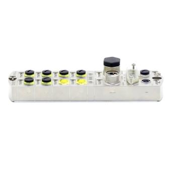 MVK ProfiNet/PROFIsafe Compact module metal 51311-1.02-2.16 