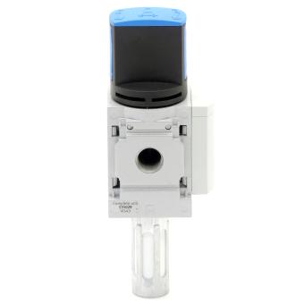 On/off valve MS4-EM1-1/4-S 