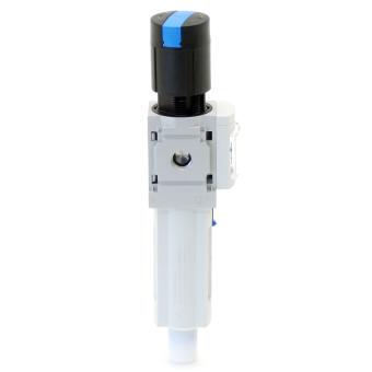 Filter-Regelventil MS4-LFR-1/4-D6-E-R-V-AS 